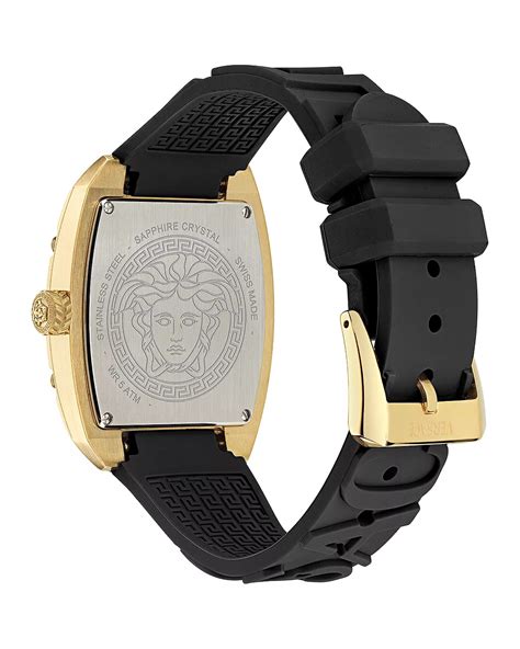 dominus versace|Versace Dominus Watch, 45mm x 36mm .